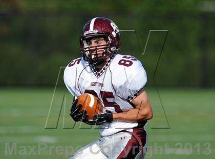 Thumbnail 3 in Hopkins @ Rye Country Day photogallery.