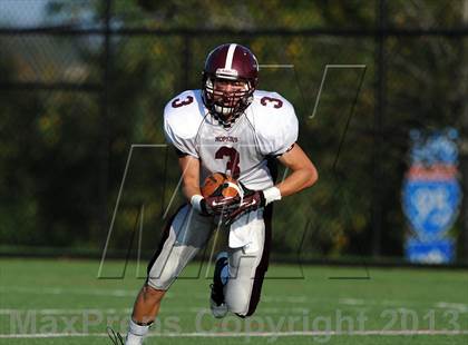 Thumbnail 3 in Hopkins @ Rye Country Day photogallery.