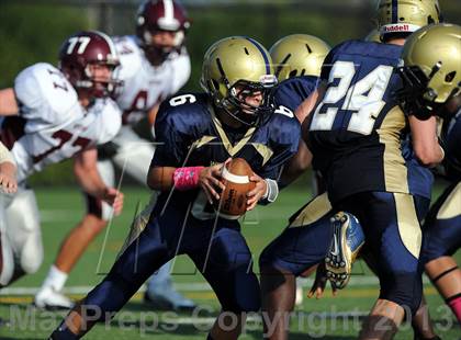 Thumbnail 3 in Hopkins @ Rye Country Day photogallery.