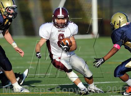 Thumbnail 3 in Hopkins @ Rye Country Day photogallery.