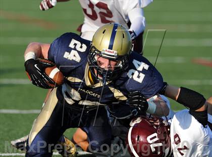 Thumbnail 3 in Hopkins @ Rye Country Day photogallery.