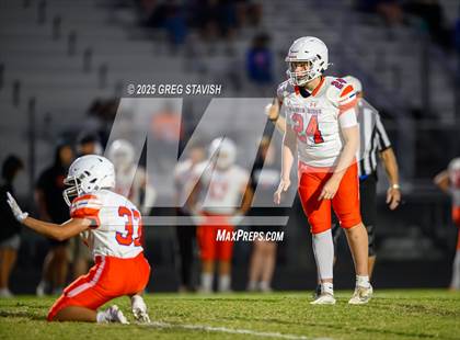 Thumbnail 3 in JV: Marvin Ridge @ Porter Ridge photogallery.