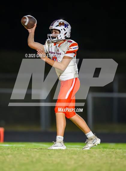 Thumbnail 3 in JV: Marvin Ridge @ Porter Ridge photogallery.