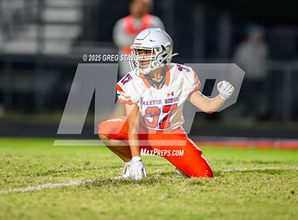 Thumbnail 2 in JV: Marvin Ridge @ Porter Ridge photogallery.