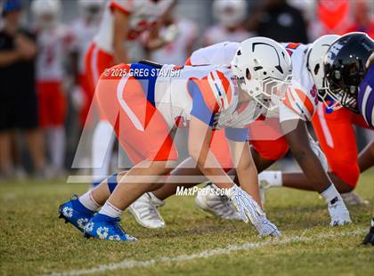 Thumbnail 1 in JV: Marvin Ridge @ Porter Ridge photogallery.