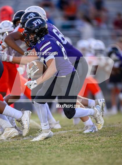 Thumbnail 3 in JV: Marvin Ridge @ Porter Ridge photogallery.