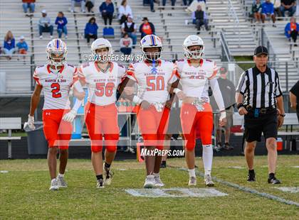 Thumbnail 3 in JV: Marvin Ridge @ Porter Ridge photogallery.
