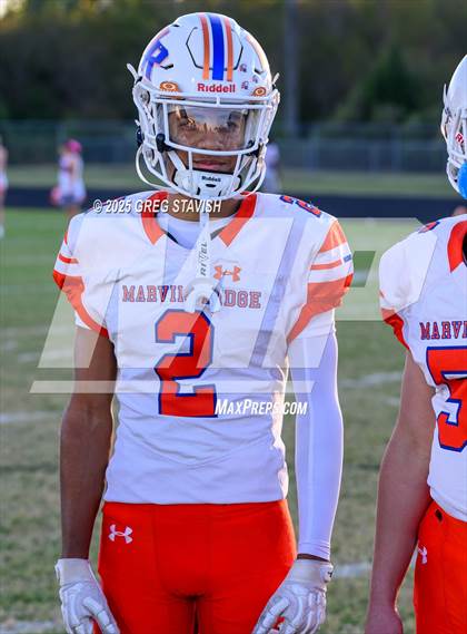 Thumbnail 1 in JV: Marvin Ridge @ Porter Ridge photogallery.