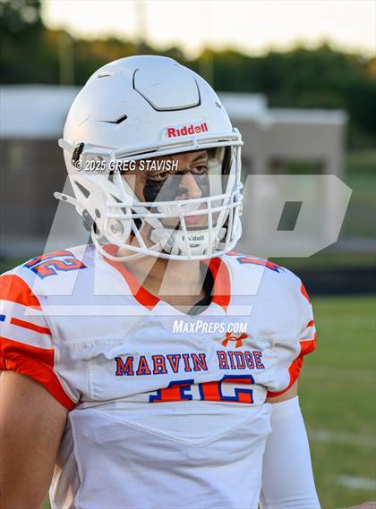 Thumbnail 3 in JV: Marvin Ridge @ Porter Ridge photogallery.