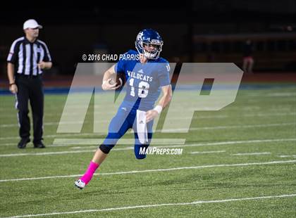 Thumbnail 3 in Canton @ Rains photogallery.