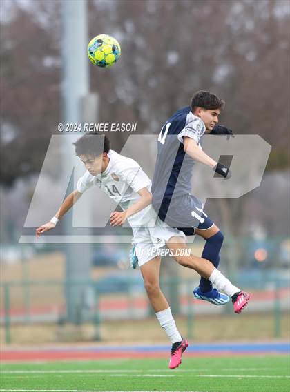 Thumbnail 1 in Garland vs. Lone Star photogallery.