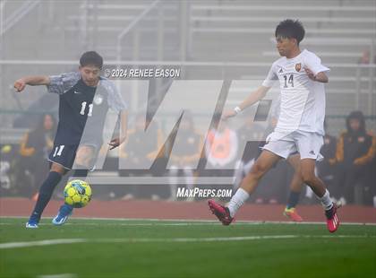 Thumbnail 1 in Garland vs. Lone Star photogallery.