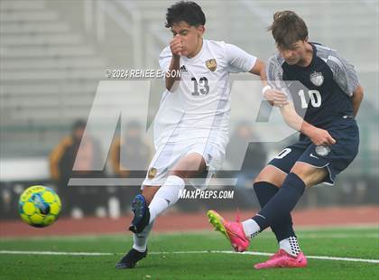Thumbnail 3 in Garland vs. Lone Star photogallery.
