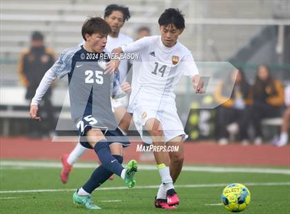 Thumbnail 2 in Garland vs. Lone Star photogallery.