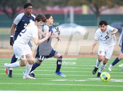 Thumbnail 3 in Garland vs. Lone Star photogallery.