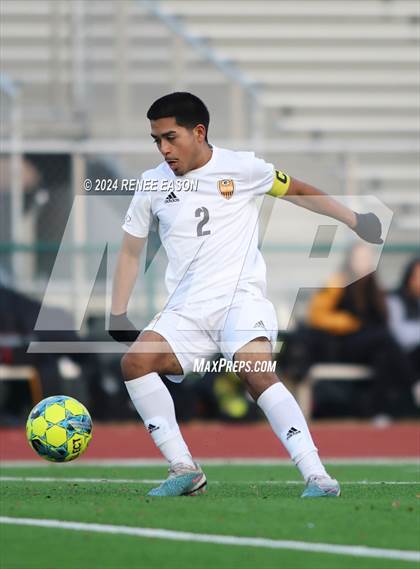 Thumbnail 3 in Garland vs. Lone Star photogallery.