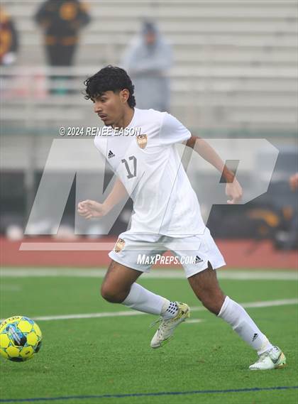 Thumbnail 3 in Garland vs. Lone Star photogallery.