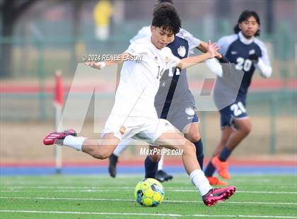 Thumbnail 3 in Garland vs. Lone Star photogallery.