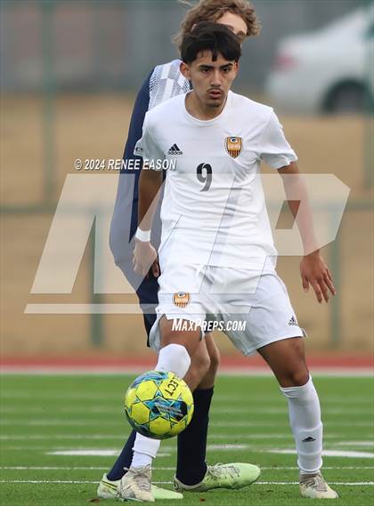 Thumbnail 3 in Garland vs. Lone Star photogallery.