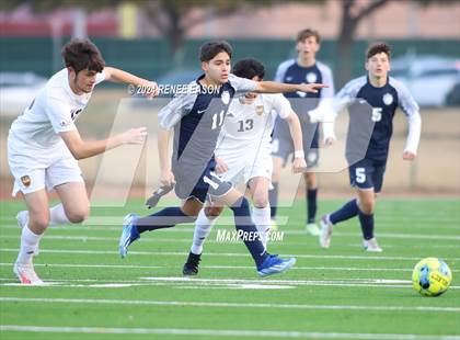 Thumbnail 1 in Garland vs. Lone Star photogallery.