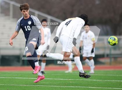 Thumbnail 3 in Garland vs. Lone Star photogallery.