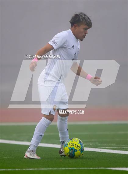 Thumbnail 3 in Garland vs. Lone Star photogallery.