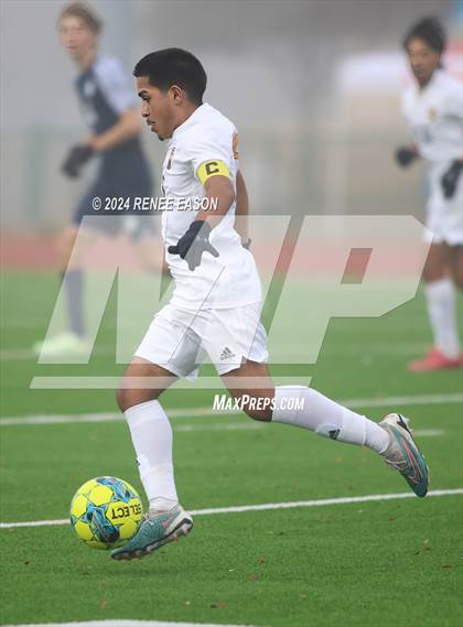 Thumbnail 3 in Garland vs. Lone Star photogallery.