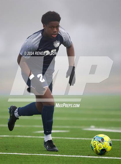Thumbnail 3 in Garland vs. Lone Star photogallery.