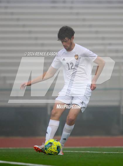 Thumbnail 2 in Garland vs. Lone Star photogallery.