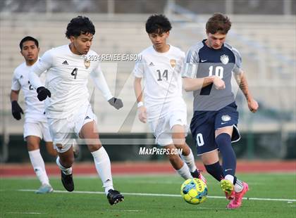 Thumbnail 2 in Garland vs. Lone Star photogallery.