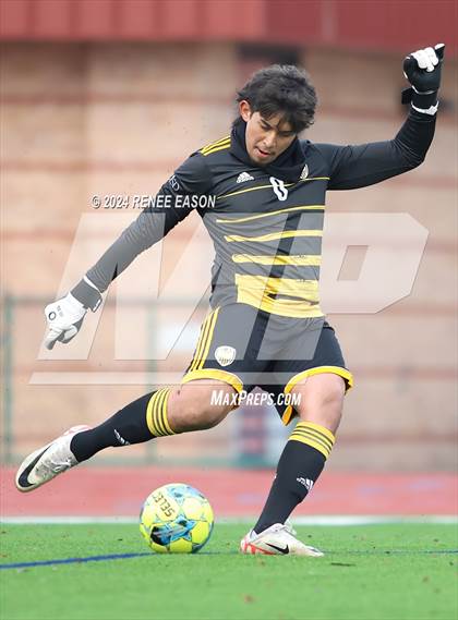 Thumbnail 2 in Garland vs. Lone Star photogallery.
