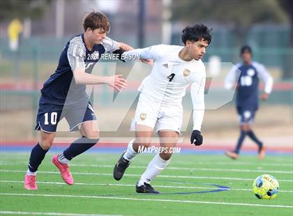 Thumbnail 2 in Garland vs. Lone Star photogallery.