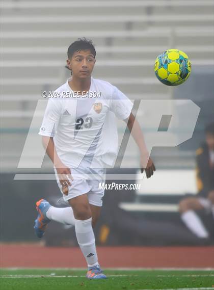 Thumbnail 1 in Garland vs. Lone Star photogallery.