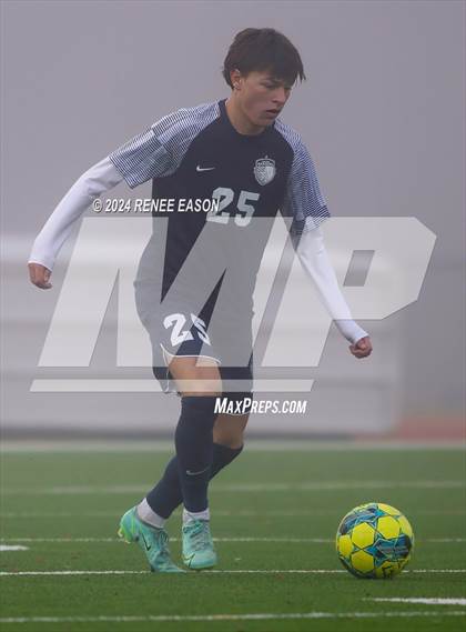 Thumbnail 2 in Garland vs. Lone Star photogallery.