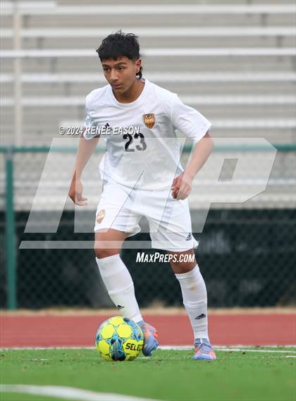 Thumbnail 2 in Garland vs. Lone Star photogallery.