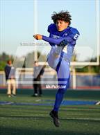 Photo from the gallery "Leuzinger @ Culver City"