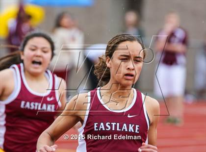 Thumbnail 3 in Mount Si @ Eastlake photogallery.