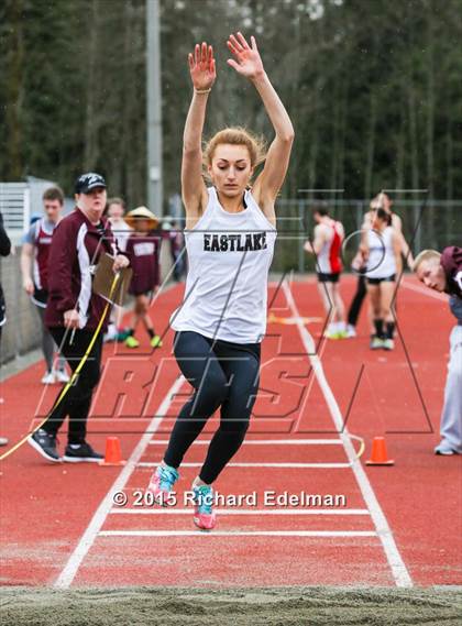 Thumbnail 3 in Mount Si @ Eastlake photogallery.