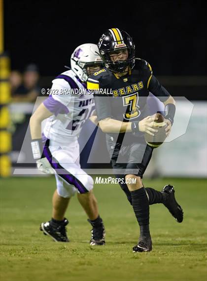 Thumbnail 3 in Prattville Christian Academy @ Billingsley photogallery.
