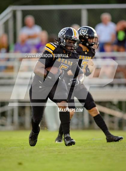 Thumbnail 1 in Prattville Christian Academy @ Billingsley photogallery.