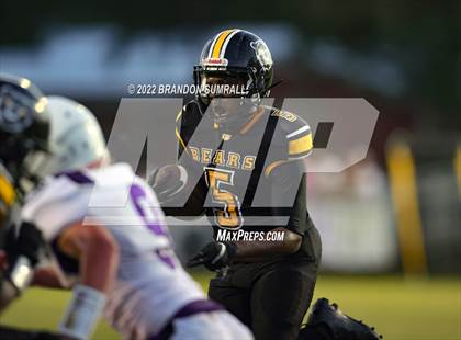 Thumbnail 2 in Prattville Christian Academy @ Billingsley photogallery.