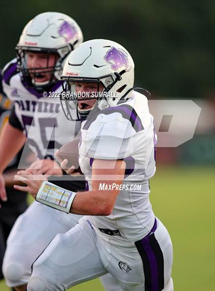 Thumbnail 1 in Prattville Christian Academy @ Billingsley photogallery.
