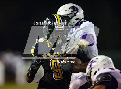 Thumbnail 2 in Prattville Christian Academy @ Billingsley photogallery.