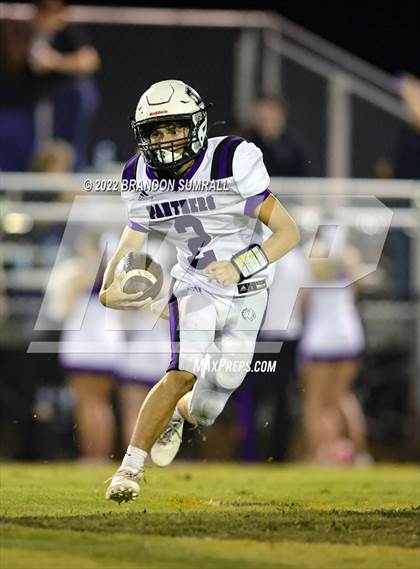 Thumbnail 2 in Prattville Christian Academy @ Billingsley photogallery.