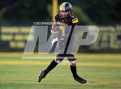 Thumbnail 2 in Prattville Christian Academy @ Billingsley photogallery.