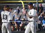 Photo from the gallery "Bakersfield Christian @ St. John Bosco (CIF State D3 SoCal Regional)"