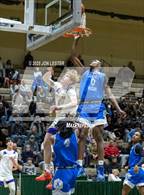 Photo from the gallery "Christian Brothers Academy @ Albany (NYSPHSAA Section 2 Class AAA Quarter Finals)"