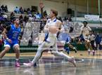 Photo from the gallery "Christian Brothers Academy @ Albany (NYSPHSAA Section 2 Class AAA Quarter Finals)"