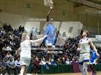Photo from the gallery "Christian Brothers Academy @ Albany (NYSPHSAA Section 2 Class AAA Quarter Finals)"