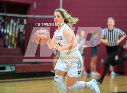 Thumbnail 2 in Ponder @ Whitesboro photogallery.